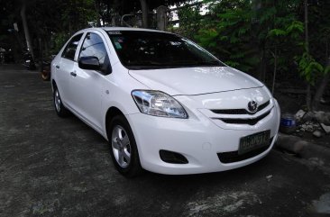 Sell White Toyota Vios in Biñan