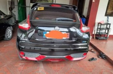 Black Nissan Juke for sale in Imus