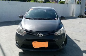 Selling Grey Toyota Vios in Taguig