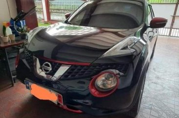 Black Nissan Juke for sale in Imus