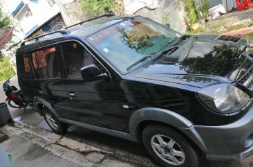 Sell Black Mitsubishi Outlander in Manila