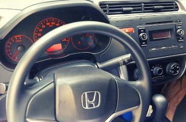 Red Honda City 2007 for sale in Pasig City