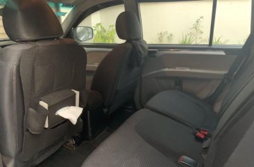 Sell Silver 2011 Mitsubishi Montero in Makati