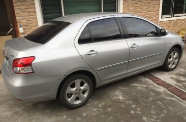 Selling Grey Toyota Vios 2018 in Manila