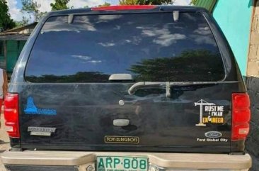 Black Ford Expedition for sale in Ugo