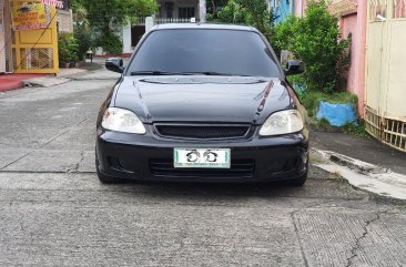 Black Honda Civic Type R for sale in Fairview