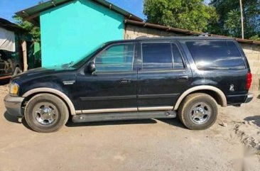Black Ford Expedition for sale in Ugo