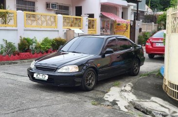 Black Honda Civic Type R for sale in Fairview