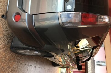 Sell Grey Nissan X-Trail in Dasmariñas