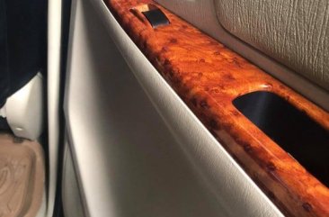 Silver Toyota Innova for sale in Manila