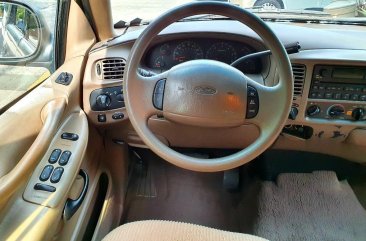 Sell Beige Ford Expedition in Pasig