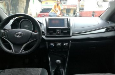 Selling Red Toyota Vios in Imus