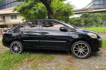 Black Toyota Vios for sale in Pasig