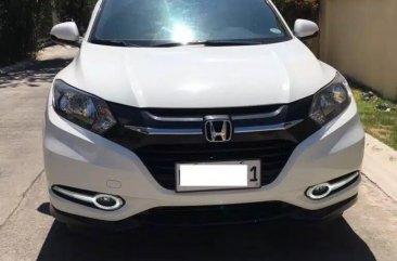 White Honda Hr-V for sale in Molino
