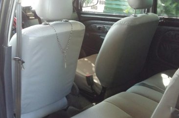 Black Toyota Avanza 2010 for sale in Ormoc