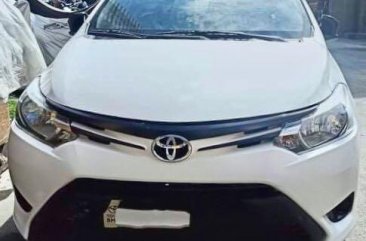 Sell White Toyota Vios in Manila