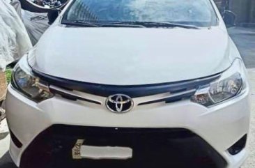 Sell White Toyota Vios in Manila