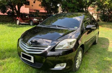 Selling Black Toyota Vios in Kawit