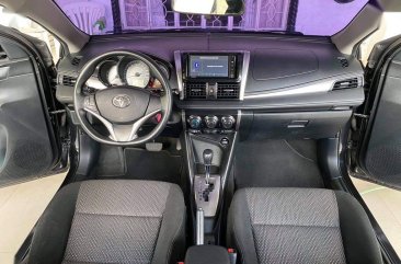 Sell Black Toyota Vios in Las Piñas