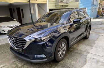 Black Mazda Cx-9 for sale in Manila