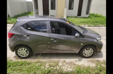 Sell Grey 2019 Honda Brio in Trece Martires