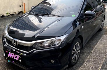 Sell Black Honda City in Pasig