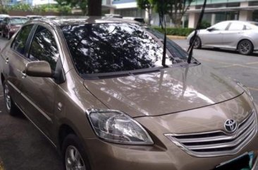 Sell Brown Toyota Vios in Carmona