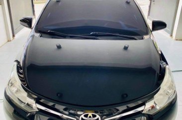 Sell Black Toyota Vios in Las Piñas