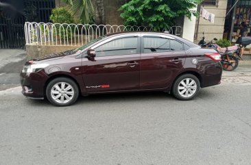 Sell Black 2018 Toyota Vios in Rizal