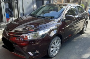 Sell Black 2018 Toyota Vios in Rizal