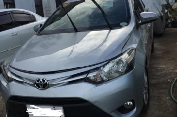 Thermalyte Toyota Vios 2016 for sale in Rizal
