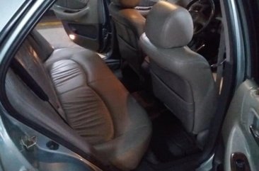 Grey Honda Accord 1998 for sale in Manila