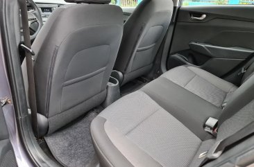 Sell Silver 2019 Hyundai Accent in Cavite