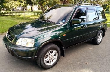 Other Honda Cr-V 2000 SUV / MPV for sale in Manila