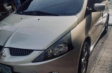 Mitsubishi Grandis 2006 for sale in Manila