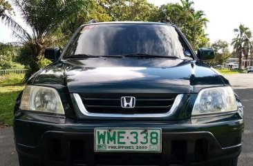 Other Honda Cr-V 2000 SUV / MPV for sale in Manila