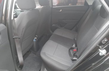 Black Hyundai Accent 2019 for sale in Rizal