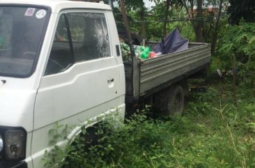 Pearl White Kia Ceres 1996 for sale in Pasig