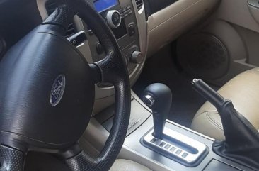 Sell Silver 2007 Ford Escape in Quezon City