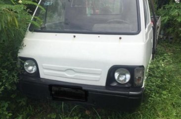 Pearl White Kia Ceres 1996 for sale in Pasig