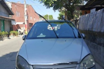 Silver Tata Indica 2015 for sale in Mandaluyong