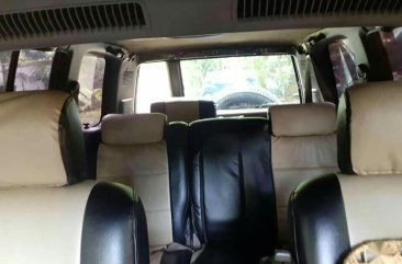 Selling Beige Isuzu Trooper 2009 in Naic