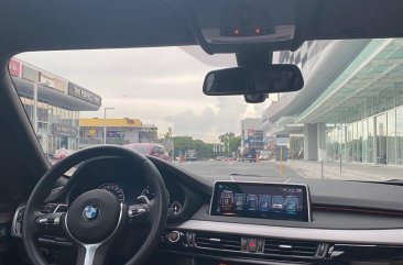 Black BMW X5 2018 for sale in Manila