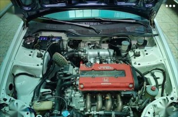 Honda Civic Type R 1999 for sale in Bacolod