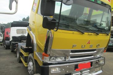 Yellow Mitsubishi Fuso 2004 for sale in Pasig City