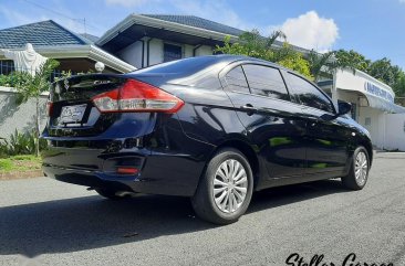 Blue Suzuki Ciaz 2018 for sale in Manila