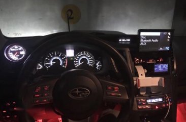Grey Subaru Legacy 2010 for sale in Pasig