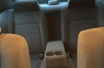 Red Mitsubishi Lancer 2004 for sale in Guagua