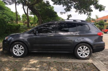 Black Subaru Tribeca 2008 for sale in Muntinlupa City