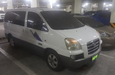 2005 Hyundai Grand Starex in Mandaluyong, Metro Manila